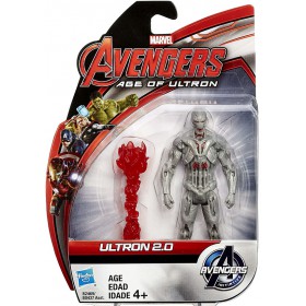 Avengers All Star Age of Ultron Ultron 2.0